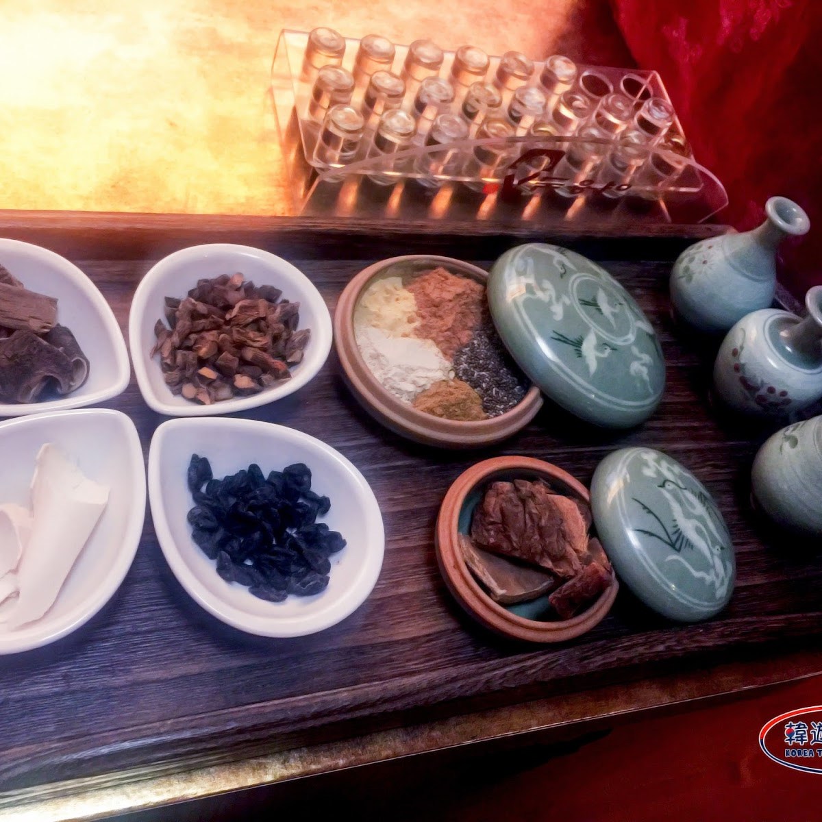 [江南 / 美容] 冬遊韓國4種療癒養生spa體驗 –&nbsp;1