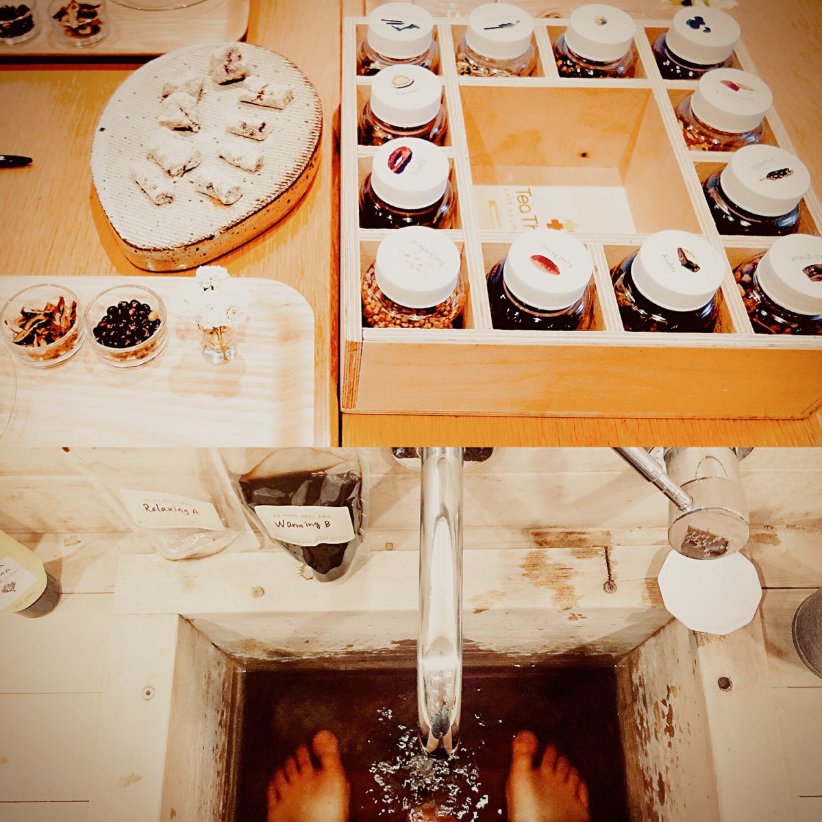 [江南 / 咖啡店 / 美容] 冬遊韓國4種療癒養生spa體驗 –&nbsp;3