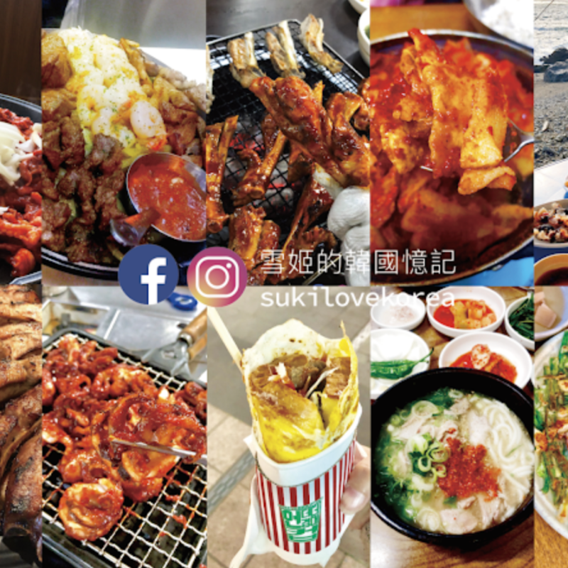[釜山 / 美食店] 釜山旅遊必吃的10家韓國SNS推介美食店
