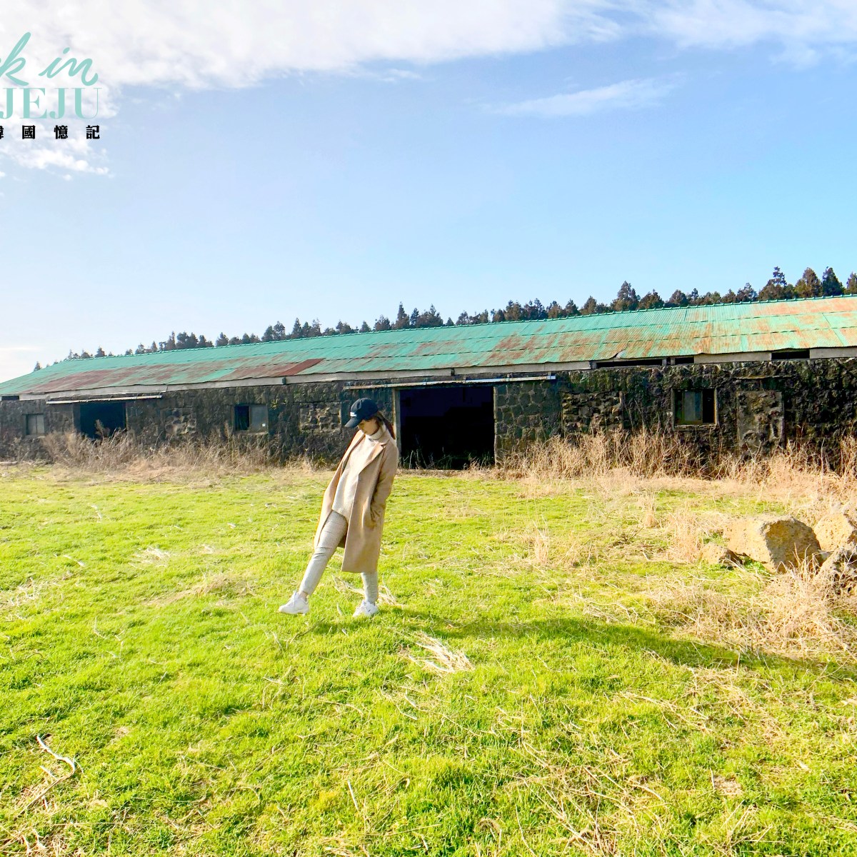 [濟州 / 景點]&nbsp;濟州SNAP必拍隱藏景點