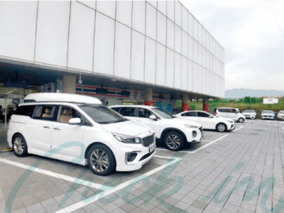 [濟州/交通] 濟州島上交通方法一次GET